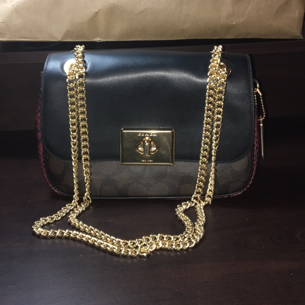 Coach Crossbody bag